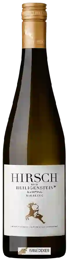 Domaine Hirsch - Ried Heiligenstein Riesling