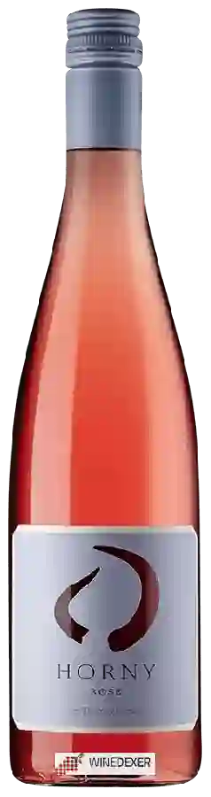 Domaine Weingut Hörner - Horny Rosé Domaine Weingut Hörner - Horny Rosé