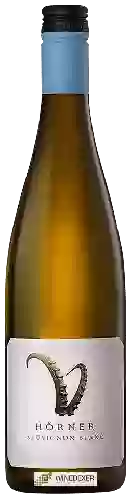Domaine Weingut Hörner - Sauvignon Blanc