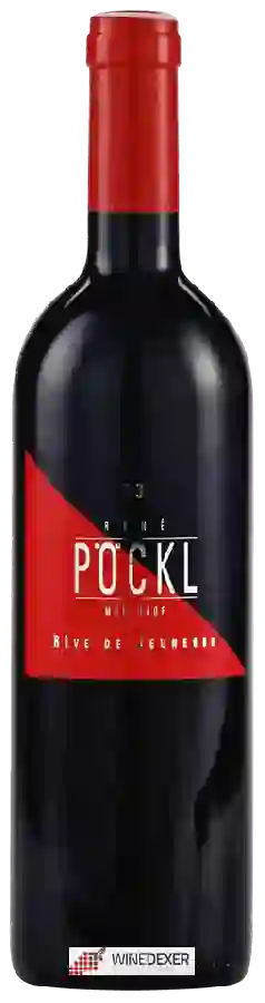 Domaine Weingut Pöckl - Réve de Jeunesse