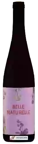 Weingut Jurtschitsch - Belle Naturelle Rosé