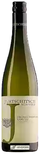 Winery Jurtschitsch - Grüner Veltliner