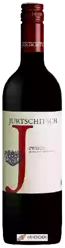 Domaine Jurtschitsch - Zweigelt