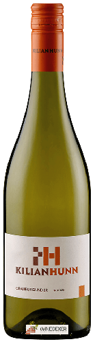 Domaine Weingut Kilian Hunn - Grauburgunder Trocken