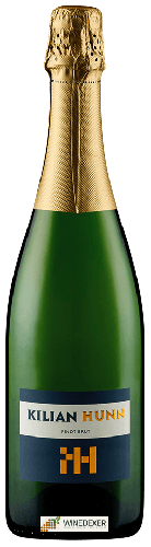 Domaine Weingut Kilian Hunn - Pinot Brut