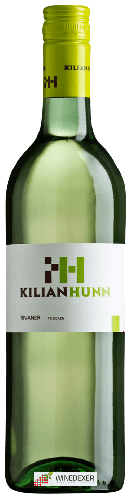 Domaine Weingut Kilian Hunn - Rivaner Trocken