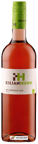 Domaine Weingut Kilian Hunn - Spätburgunder Rosé Trocken