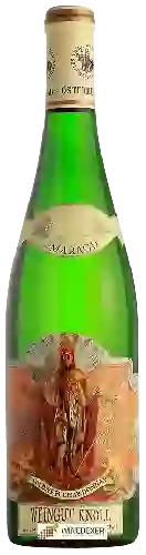 Domaine Weingut Knoll - Loibner Chardonnay Smaragd