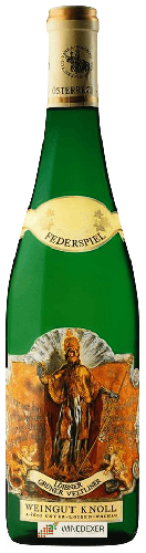 Weingut Weingut Knoll - Loibner Grüner Veltliner Federspiel Weingut Weingut Knoll - Loibner Grüner Veltliner Federspiel