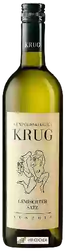 Winery Weingut Krug - Gemischter Satz