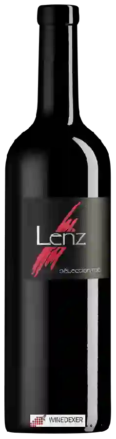 Domaine Weingut Lenz - Selection Rot