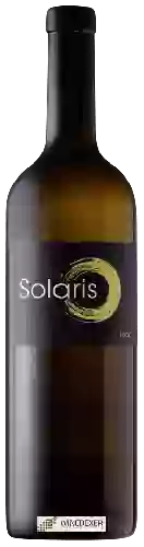 Domaine Weingut Lenz - Solaris