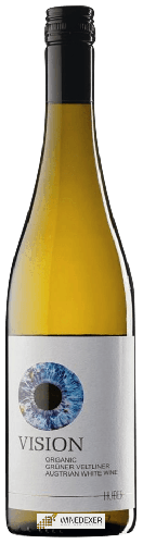 Weingut Markus Huber - Vision Grüner Veltliner Weingut Markus Huber - Vision Grüner Veltliner