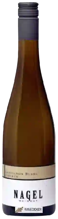 Domaine Weingut Nagel - Sauvignon Blanc Trocken