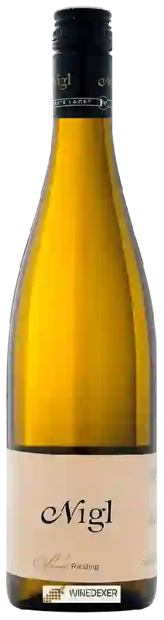 Domaine Nigl - Pellingen 1 Privat Riesling
