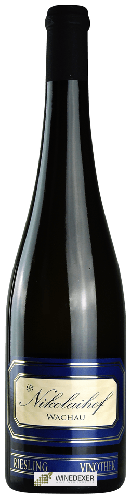 Weingut Nikolaihof - Vinothek Riesling Weingut Nikolaihof - Vinothek Riesling