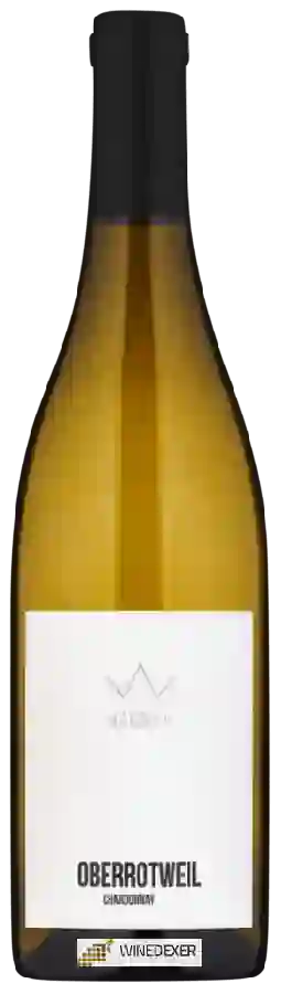 Domaine Weingut Peter Wagner - Oberrotweil Chardonnay
