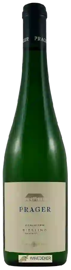 Domaine Prager - Achleiten Riesling Smaragd