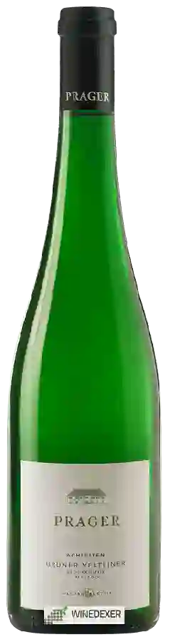 Domaine Prager - Achleiten Stockkultur Grüner Veltliner Smaragd