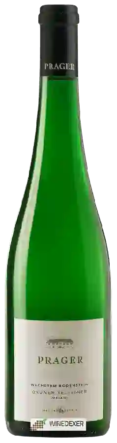 Domaine Prager - Wachstum Bodenstein Grüner Veltliner