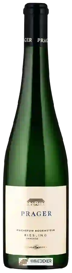 Domaine Prager - Wachstum Bodenstein Riesling