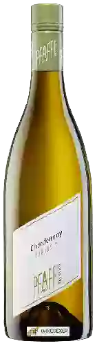 Domaine Weingut R&A Pfaffl - Exklusiv  Chardonnay