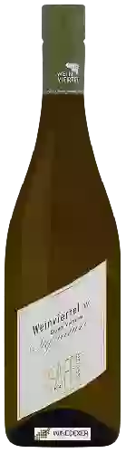 Weingut Weingut R&A Pfaffl - Signature Grüner Veltliner