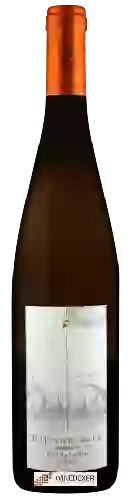 Domaine Ratzenberger - Steeger St. Jost Riesling Spätlese Trocken