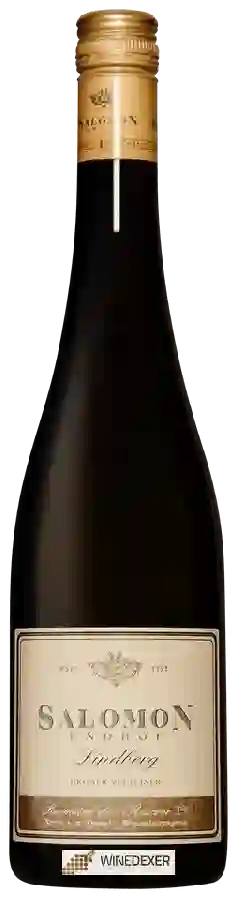 Domaine Salomon Undhof - Lindberg Grüner Veltliner