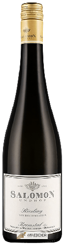 Weingut Salomon Undhof - Von den Terrassen Riesling Weingut Salomon Undhof - Von den Terrassen Riesling