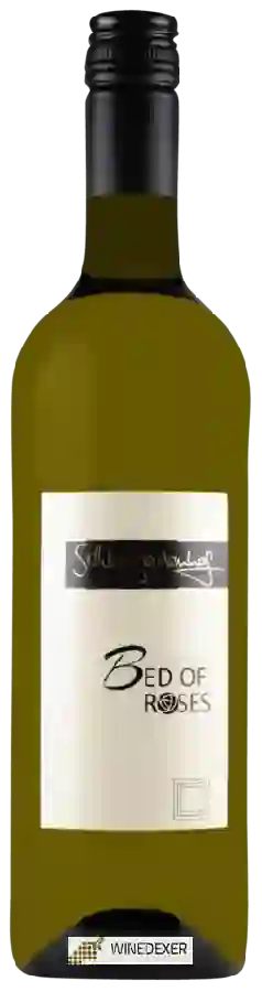 Domaine Weingut Schlossgartenhof - Bed of Roses