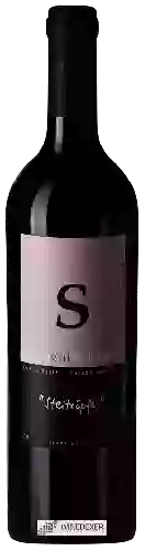 Domaine Weingut Schwarz - Steitröpfli Pinot Noir