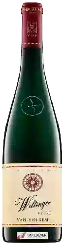 Domaine Van Volxem - Wiltinger Riesling