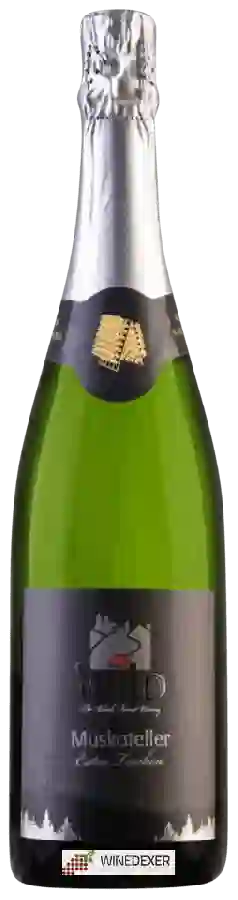 Domaine Weingut Wild - Muskateller Extra Trocken Domaine Weingut Wild - Muskateller Extra Trocken