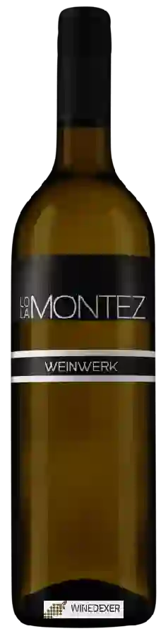 Domaine Weinwerk - Lo La Montez