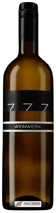 Domaine Weinwerk - 777 Silvaner