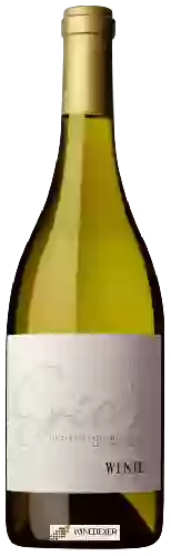 Domaine Wente - Eric's Unoaked Chardonnay (Small Lot)