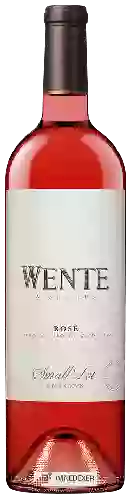 Domaine Wente - Dry Rosé (Small Lot)