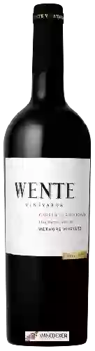 Domaine Wente - Wetmore Vineyard Cabernet Sauvignon