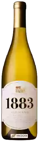 Domaine Wente - Winemakers Reserve 1883 Chardonnay
