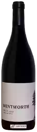 Bodega Wentworth Vineyards - Anderson Valley Pinot Noir