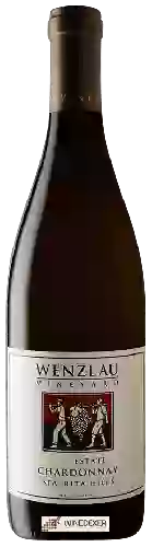 Domaine Wenzlau - Estate Chardonnay