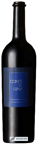 Domaine Simon e Werner Stucky - Conte di Luna