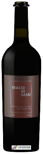 Domaine Simon e Werner Stucky - Tracce di Sassi