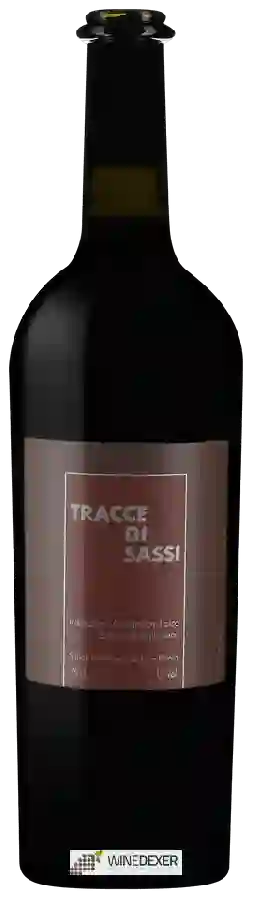 Domaine Simon e Werner Stucky - Tracce di Sassi