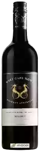 Domaine West Cape Howe - Malbec