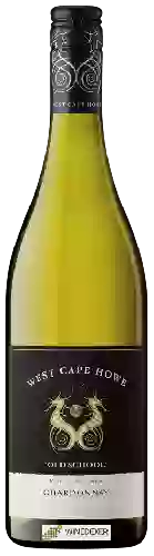 Domaine West Cape Howe - Old School Chardonnay