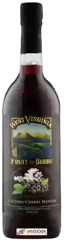 Domaine West Virginia Fruit and Berry