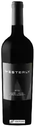 Domaine Westerly - Red Blend
