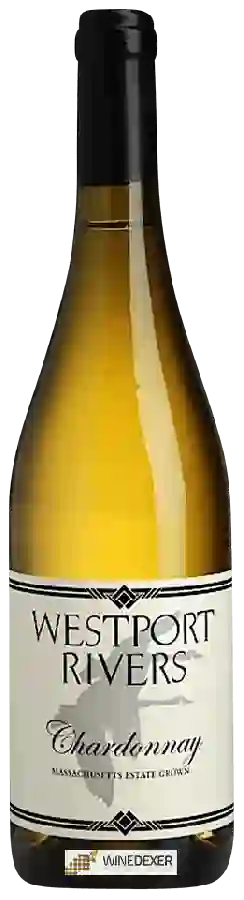 Domaine Westport Rivers - Chardonnay